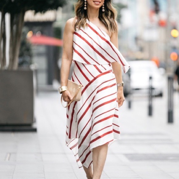 Banana Republic Dresses & Skirts - Banana Republic Striped Dress